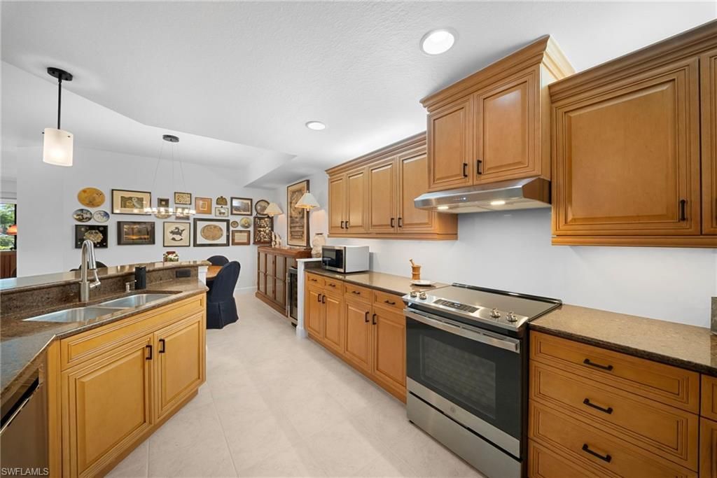 8609 Via Rapallo Dr, Unit 101, Estero, FL 33928 Photo