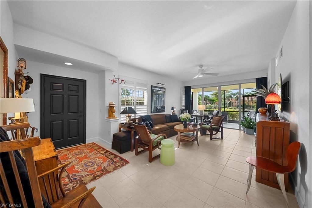 8609 Via Rapallo Dr, Unit 101, Estero, FL 33928 Photo