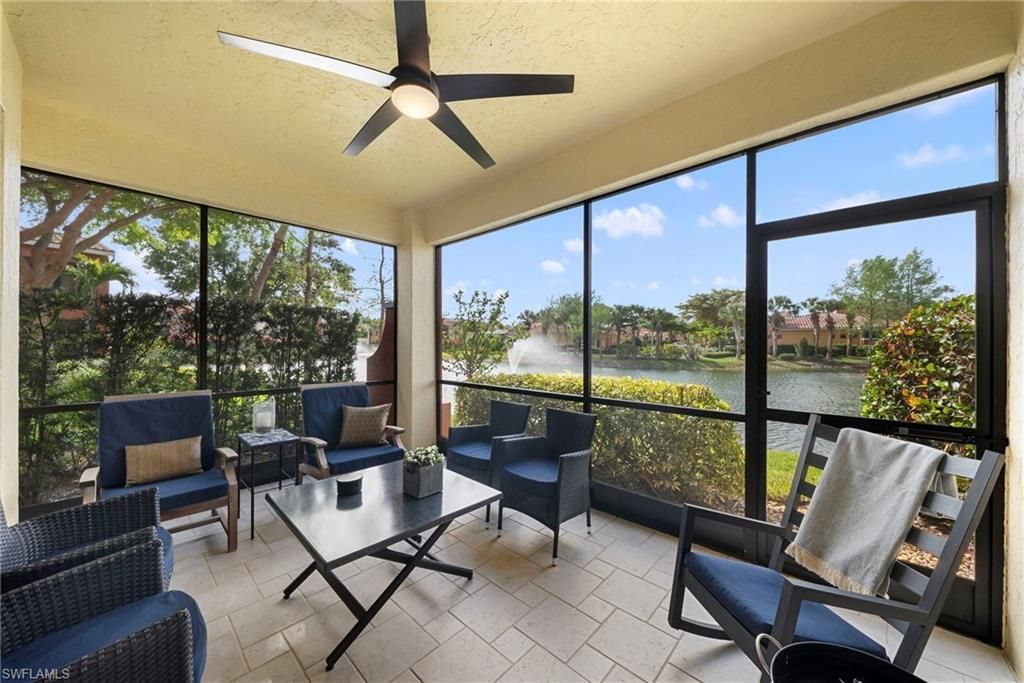 8609 Via Rapallo Dr, Unit 101, Estero, FL 33928 Photo