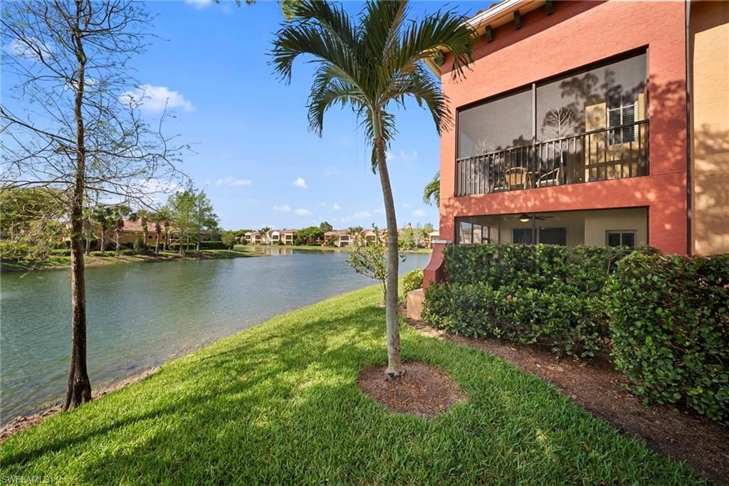 8609 Via Rapallo Dr, Unit 101, Estero, FL 33928 Photo