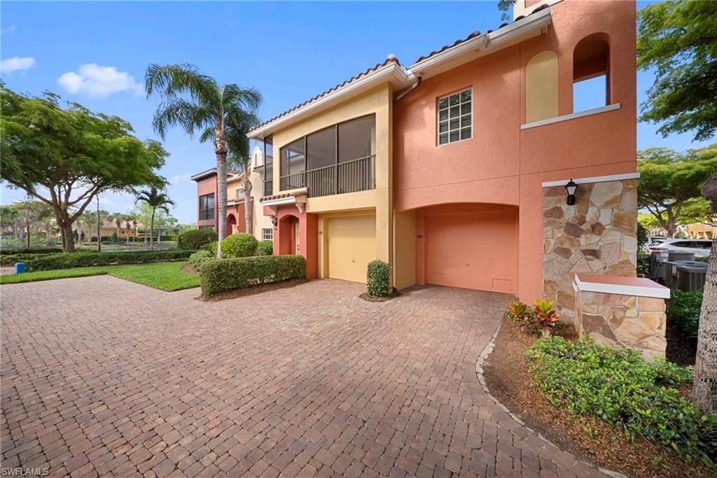 8609 Via Rapallo Dr, Unit 101, Estero, FL 33928 Photo