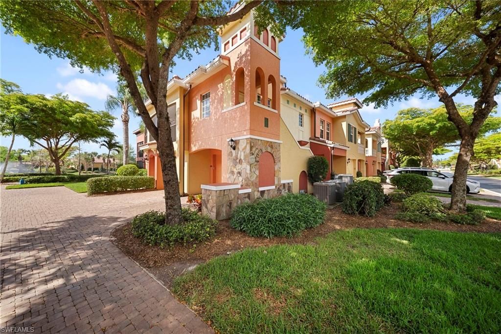 8609 Via Rapallo Dr, Unit 101, Estero, FL 33928 Photo
