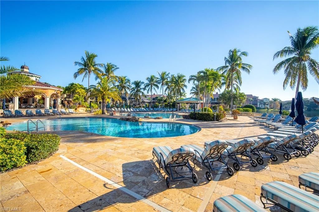 8609 Via Rapallo Dr, Unit 101, Estero, FL 33928 Photo