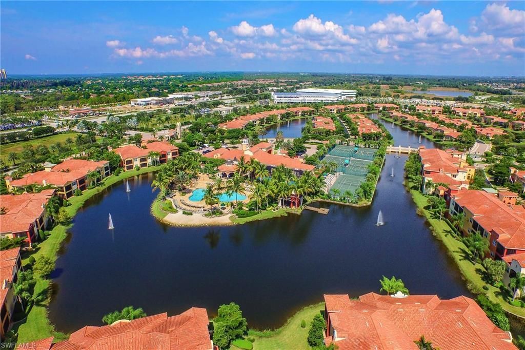 8609 Via Rapallo Dr, Unit 101, Estero, FL 33928 Photo