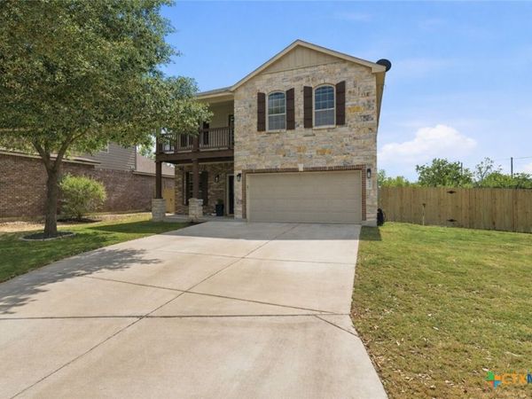 644 Peacock Lane , New Braunfels, TX 78130
