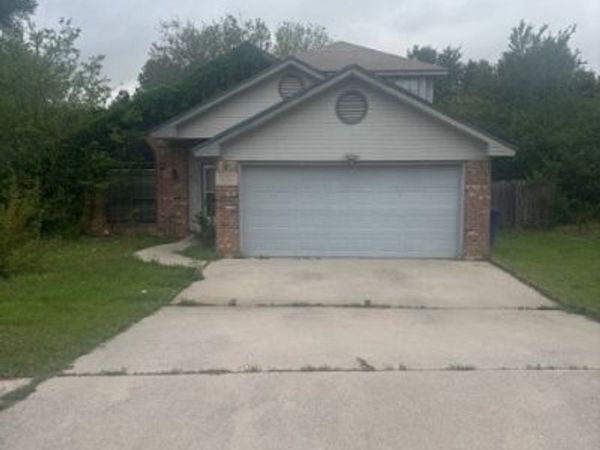 606 Atkinson Avenue , Copperas Cove, TX 76522