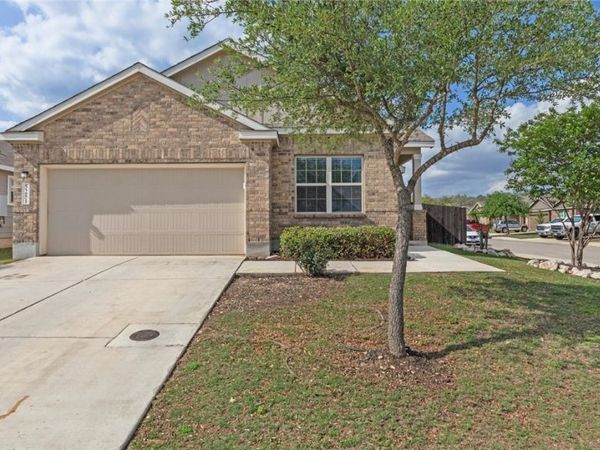 5251 Honeyflower, Bulverde, TX 78163