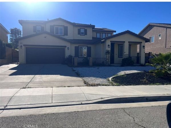 25517 Shalu, Moreno Valley, CA 92557