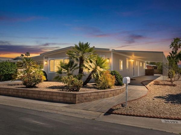 38192 Rock Circle, Palm Desert, CA 92260