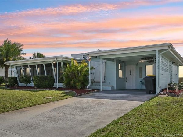 4274 NE Skyline Drive, Jensen Beach, FL 34957