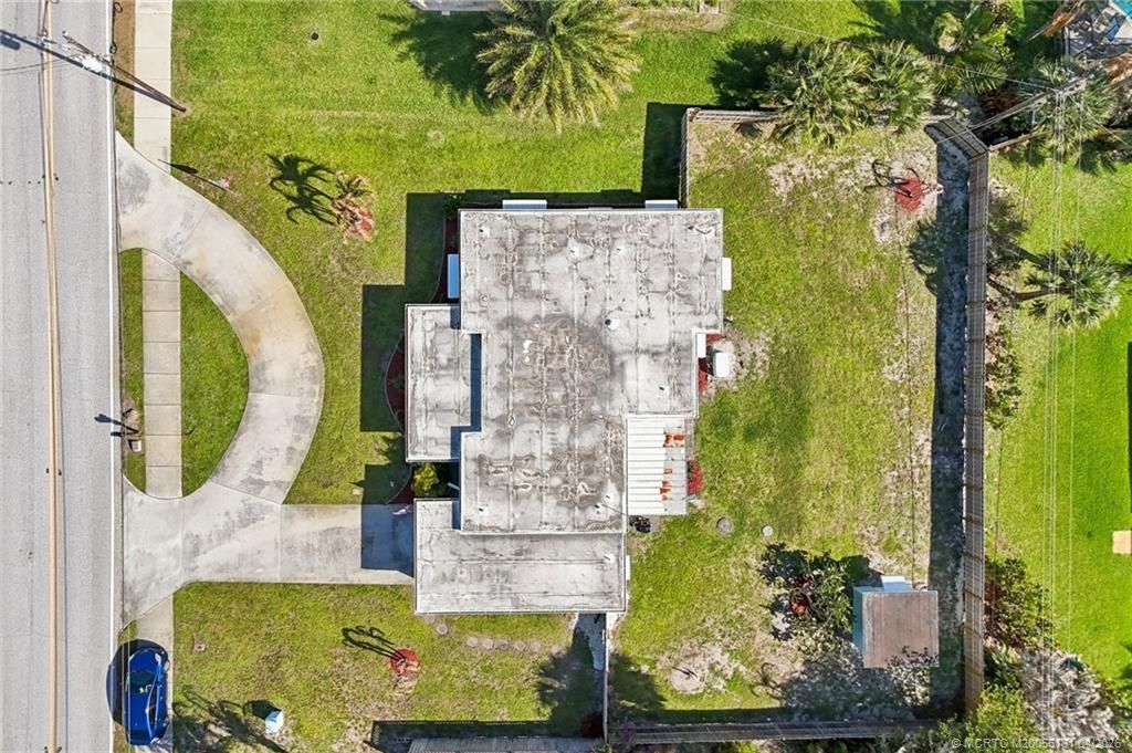 4274 NE Skyline Drive, Jensen Beach, FL 34957 Photo