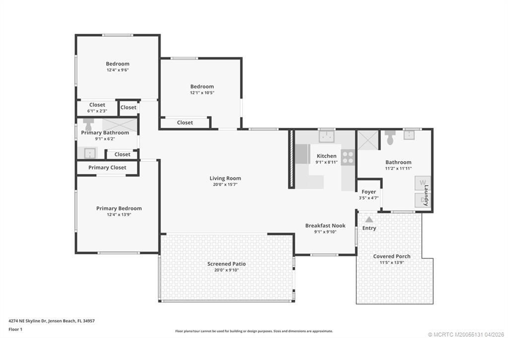 4274 NE Skyline Drive, Jensen Beach, FL 34957 Photo