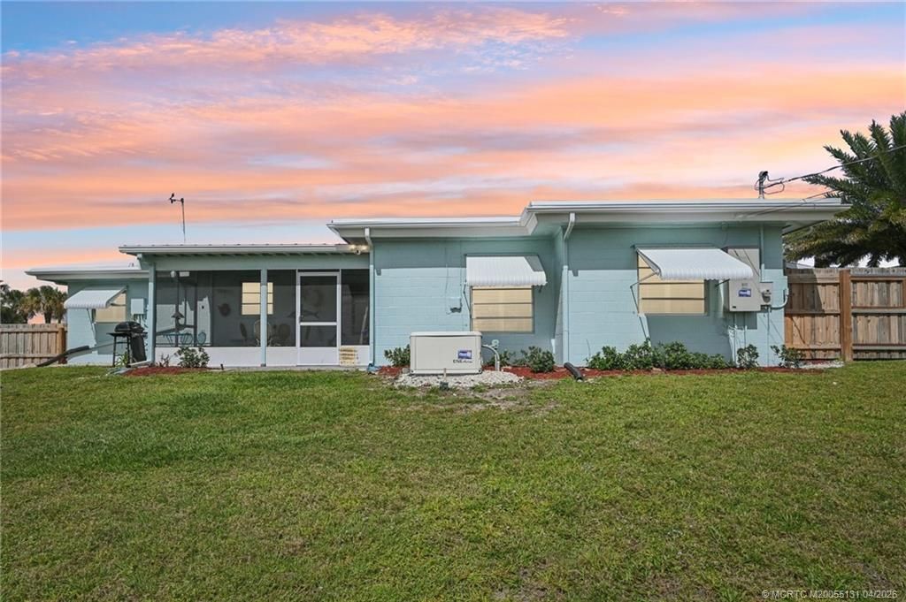 4274 NE Skyline Drive, Jensen Beach, FL 34957 Photo