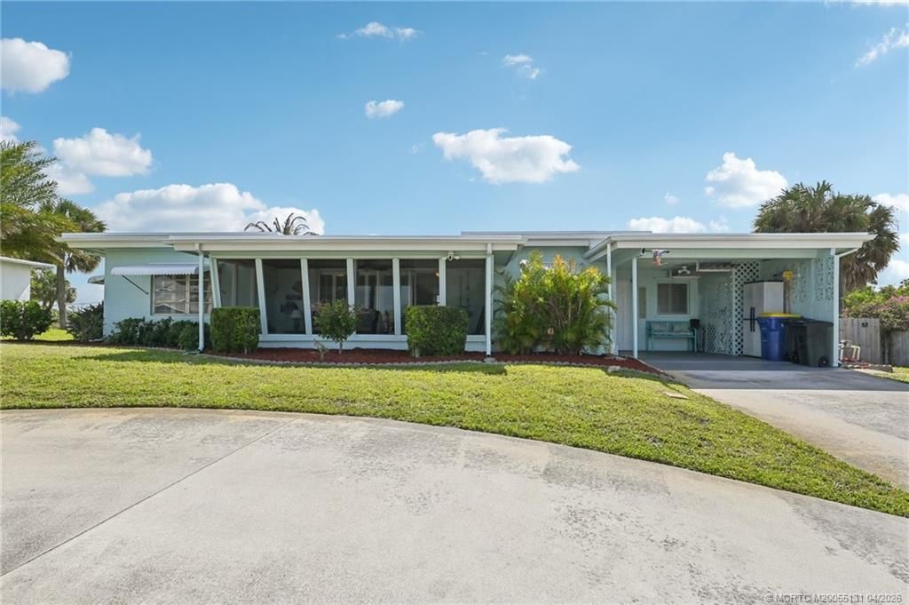 4274 NE Skyline Drive, Jensen Beach, FL 34957 Photo