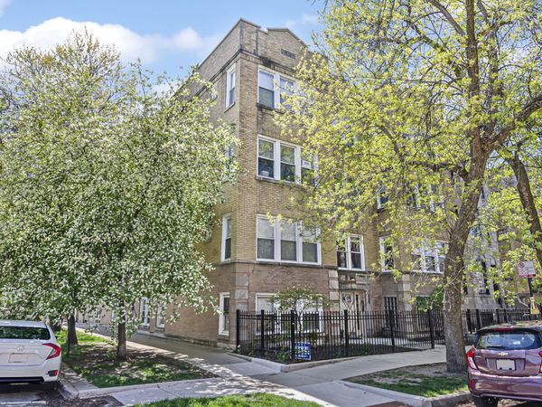 2839 W Palmer Street, Unit G, Chicago, IL 60647