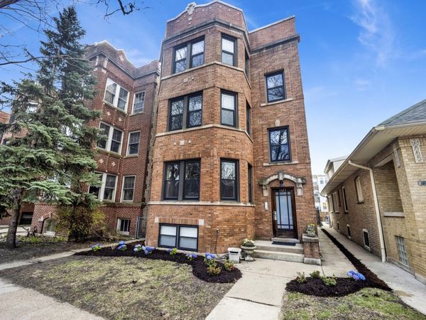 1625 W Catalpa Avenue, Unit 1, Chicago, IL 60640