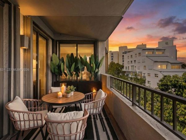 141 CRANDON BLVD , Unit 446, Key Biscayne, FL 33149