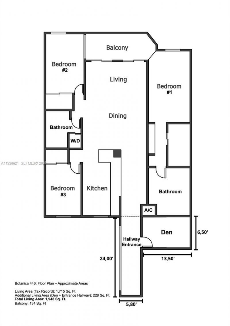 141 Crandon Blvd , Unit 446, Key Biscayne, FL 33149 Photo