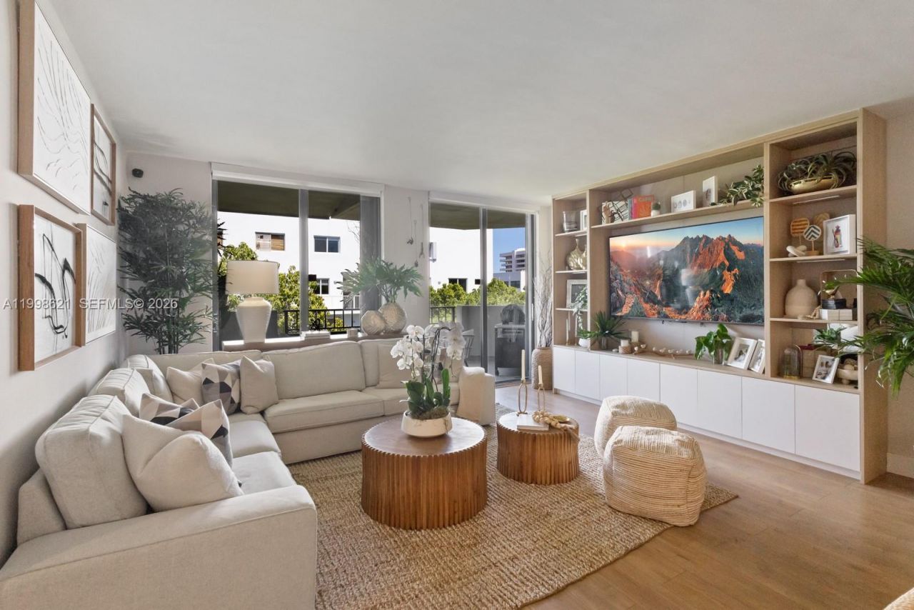 141 Crandon Blvd , Unit 446, Key Biscayne, FL 33149 Photo