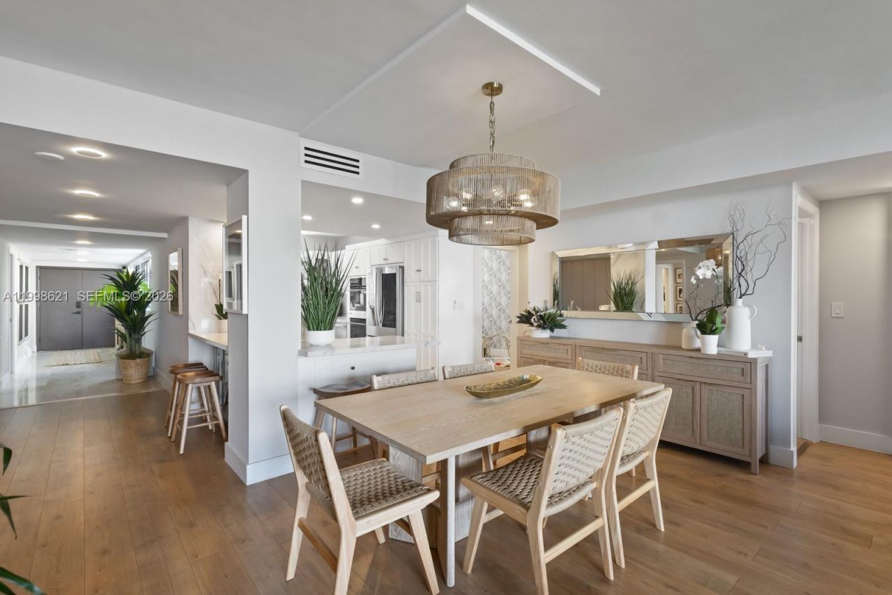 141 Crandon Blvd , Unit 446, Key Biscayne, FL 33149 Photo