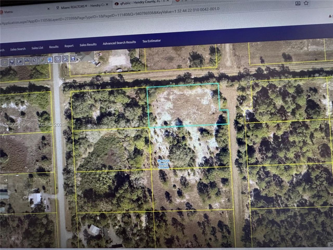 380 N Isora, Clewiston, FL 33440 Photo
