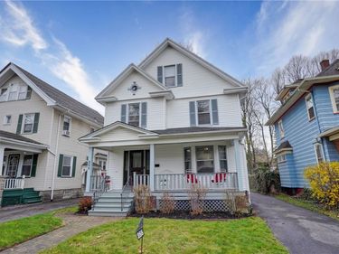 288 Elmdorf Avenue, Rochester, NY 14619