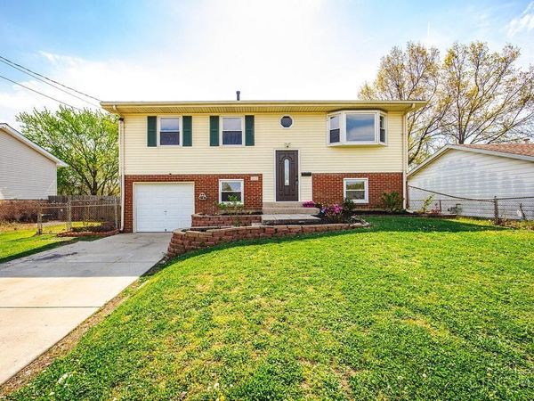 2611 Retford Drive, Colerain Twp, OH 45231