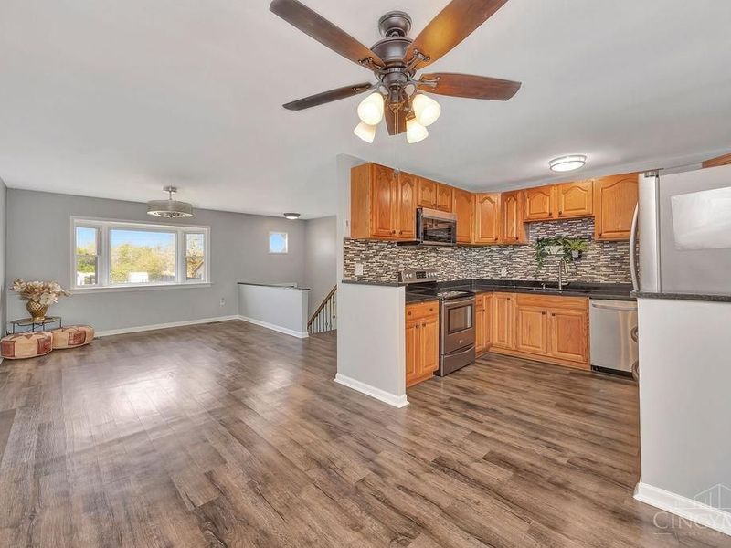 2611 Retford Drive, Colerain Township, OH 45231 Photo 15