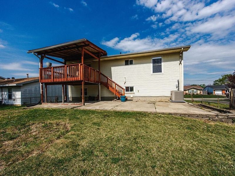 2611 Retford Drive, Colerain Township, OH 45231 Photo 32