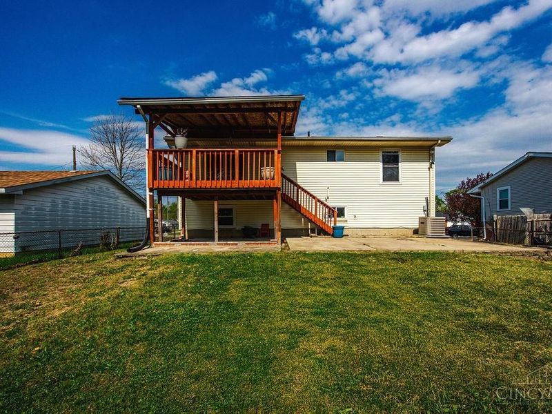 2611 Retford Drive, Colerain Township, OH 45231 Photo 33