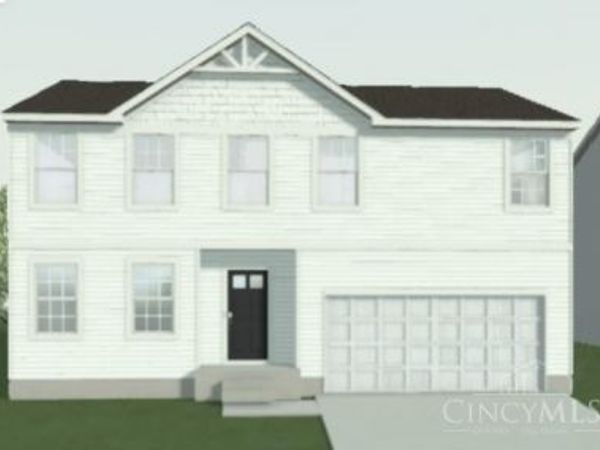 8524 Noelle Drive, Colerain Twp, OH 45251