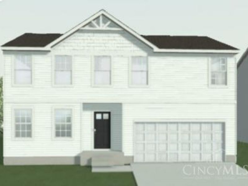 8524 Noelle Drive, Colerain Township, OH 45251 Photo 1