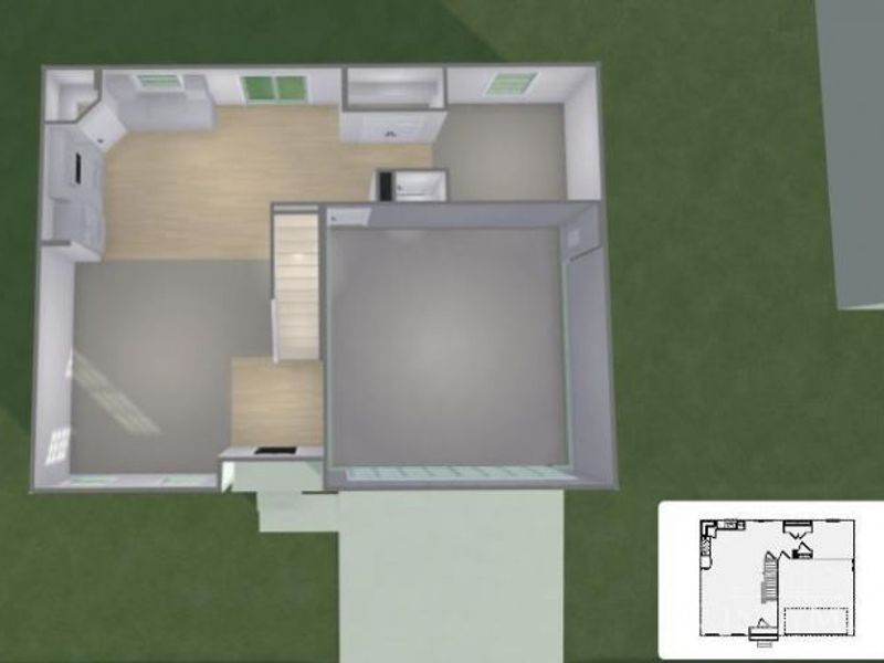 8524 Noelle Drive, Colerain Township, OH 45251 Photo 4