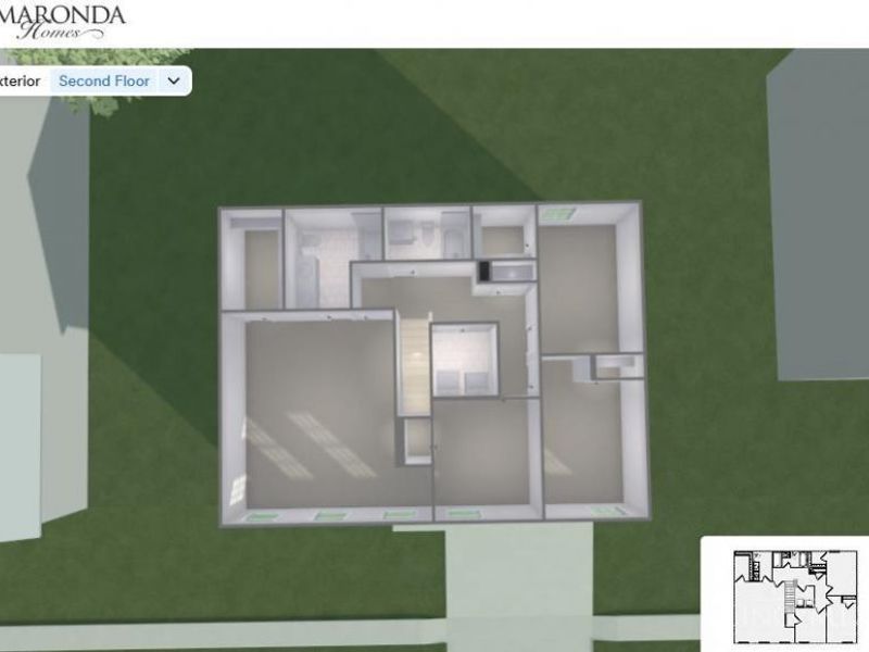 8524 Noelle Drive, Colerain Township, OH 45251 Photo 5