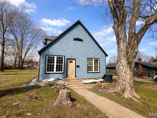 30 Benham Street , Bonne Terre, MO 63628