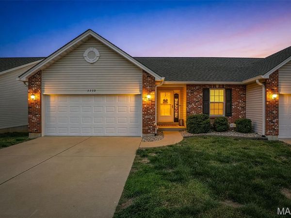 1710 Lexington Place, Herculaneum, MO 63048