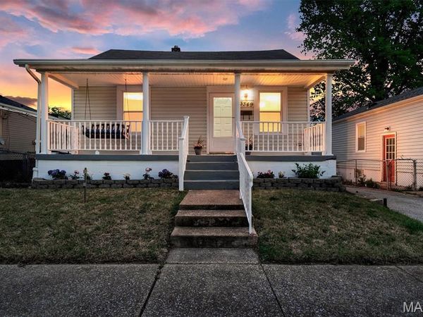 3349 Macklind Avenue, St Louis, MO 63139