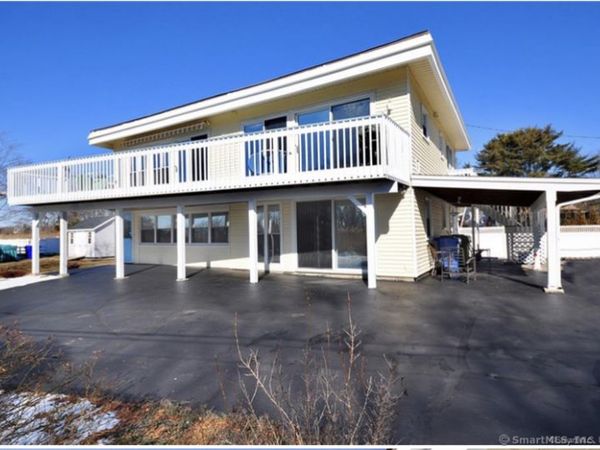 108 Pointina, Westbrook, CT 06498
