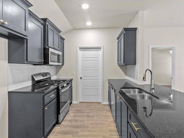 12517 NE 36th Street, Spencer, OK 73084