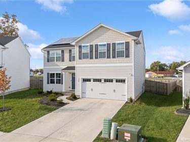 166 Chesapeake Circle, Springfield, OH 45505