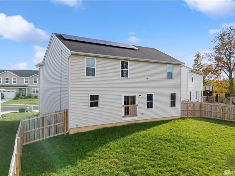 166 Chesapeake Circle, Springfield, OH 45505 Photo 13