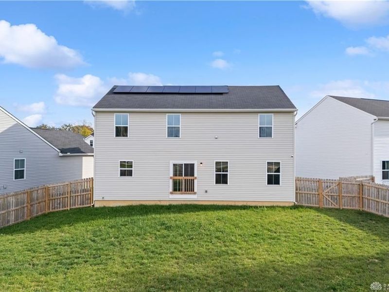 166 Chesapeake Circle, Springfield, OH 45505 Photo 15