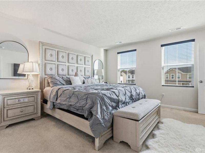 166 Chesapeake Circle, Springfield, OH 45505 Photo 3