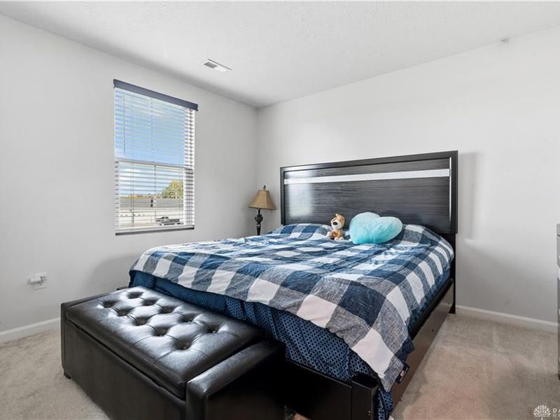 166 Chesapeake Circle, Springfield, OH 45505 Photo 9