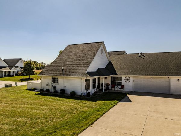 4908 W Churchill Court, Muncie, IN 47304
