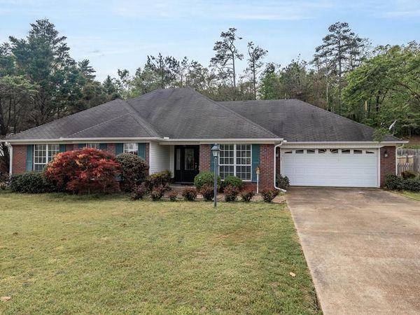 135 Peyton Circle, Oxford, MS 38655