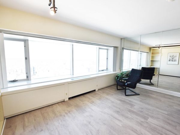 555 E William Street, Unit 23H, Ann Arbor, MI 48104