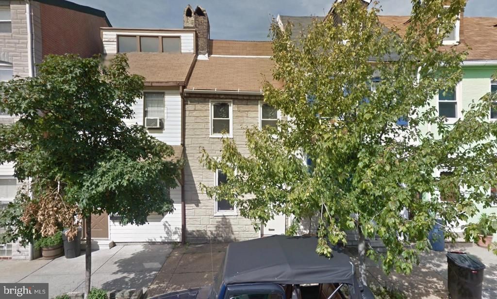 310 S Wolfe Street, Baltimore, MD 21231 Main Photo
