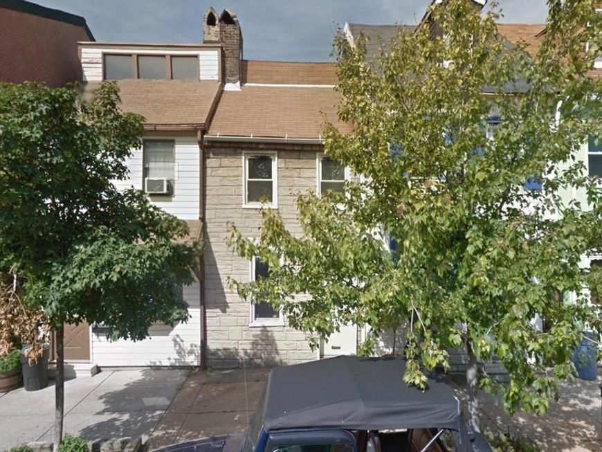 310 S Wolfe Street , Baltimore, MD 21231 Main Photo