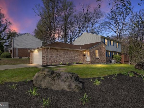 601 COVERLY ROAD, WILMINGTON, DE 19802